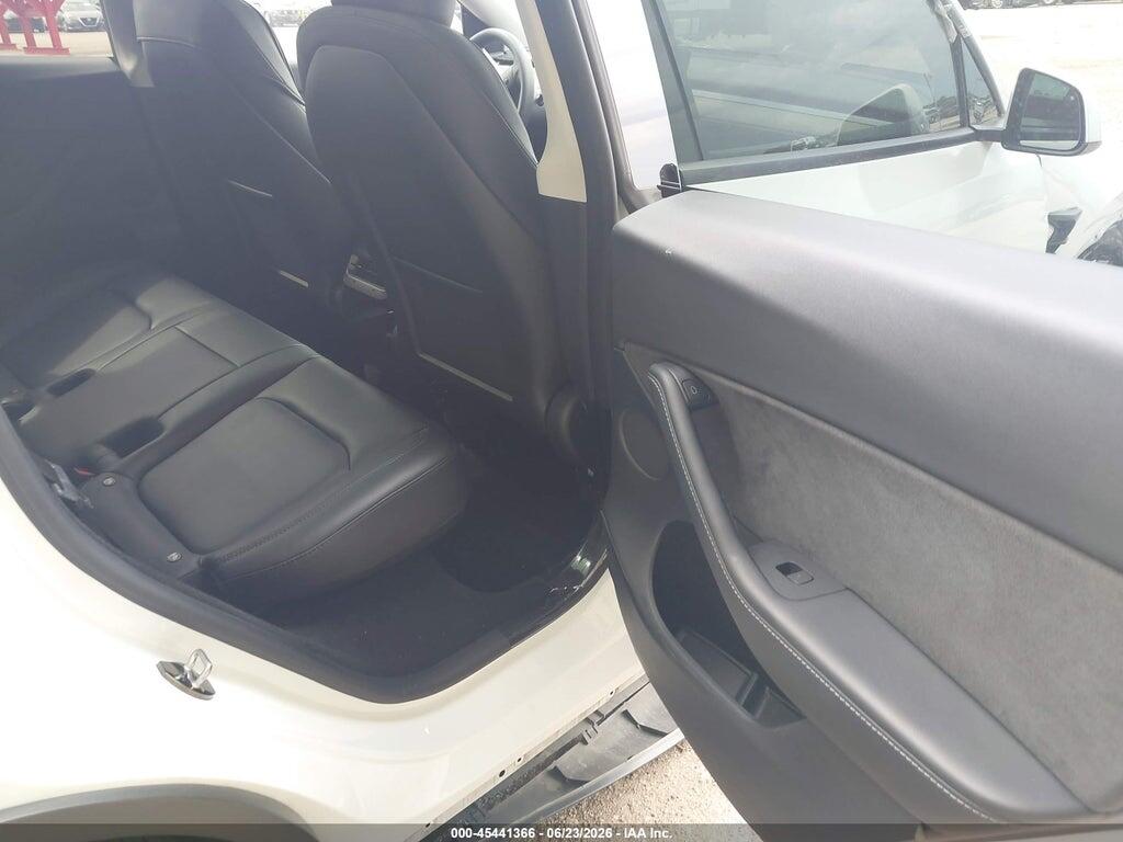 7SAYGDED7RF055032 2024 TESLA MODEL Y photo no. 7
