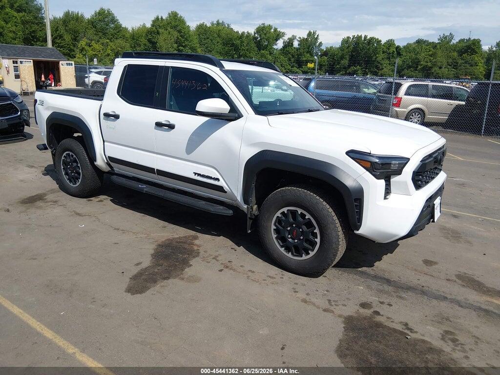 3TMLB5JN5RM044617 2024 TOYOTA TACOMA photo no. 1