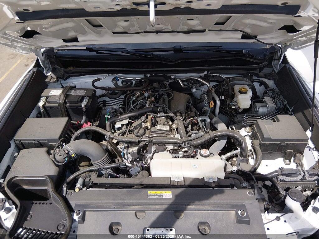 3TMLB5JN5RM044617 2024 TOYOTA TACOMA photo no. 10