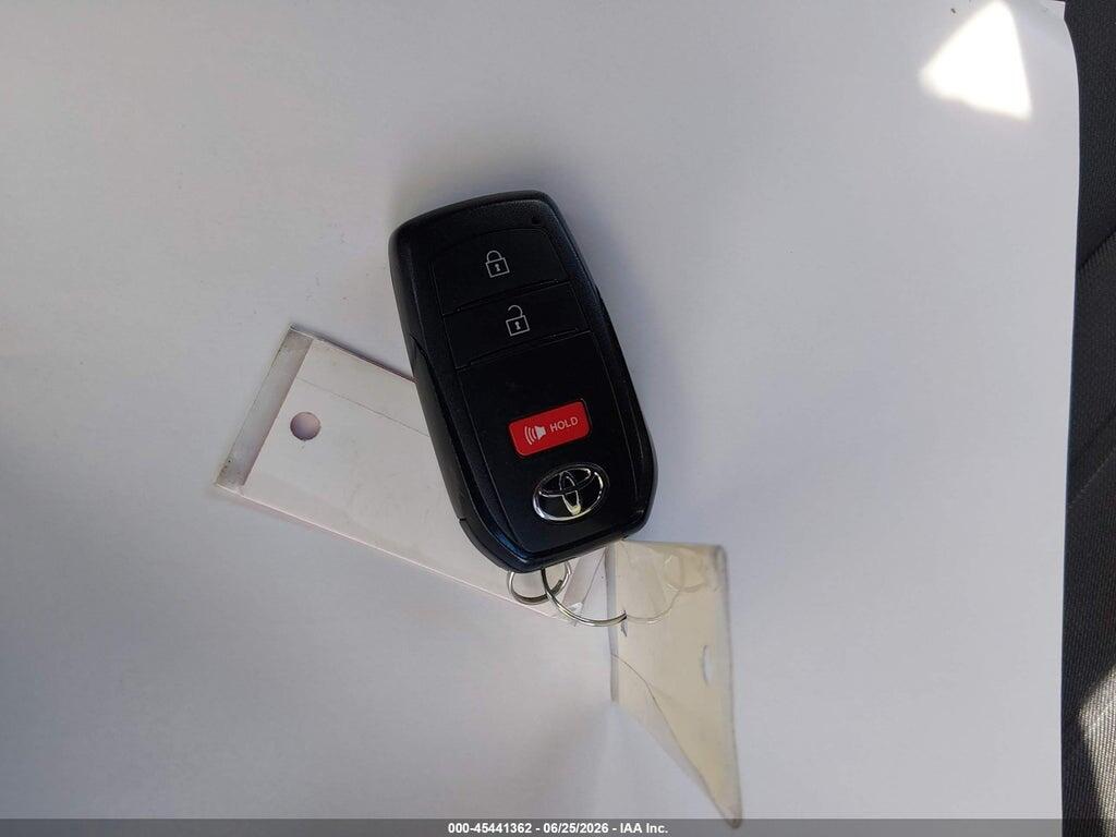 3TMLB5JN5RM044617 2024 TOYOTA TACOMA photo no. 11