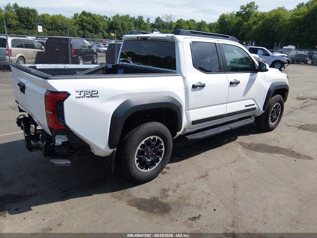 3TMLB5JN5RM044617 2024 TOYOTA TACOMA photo no. 4