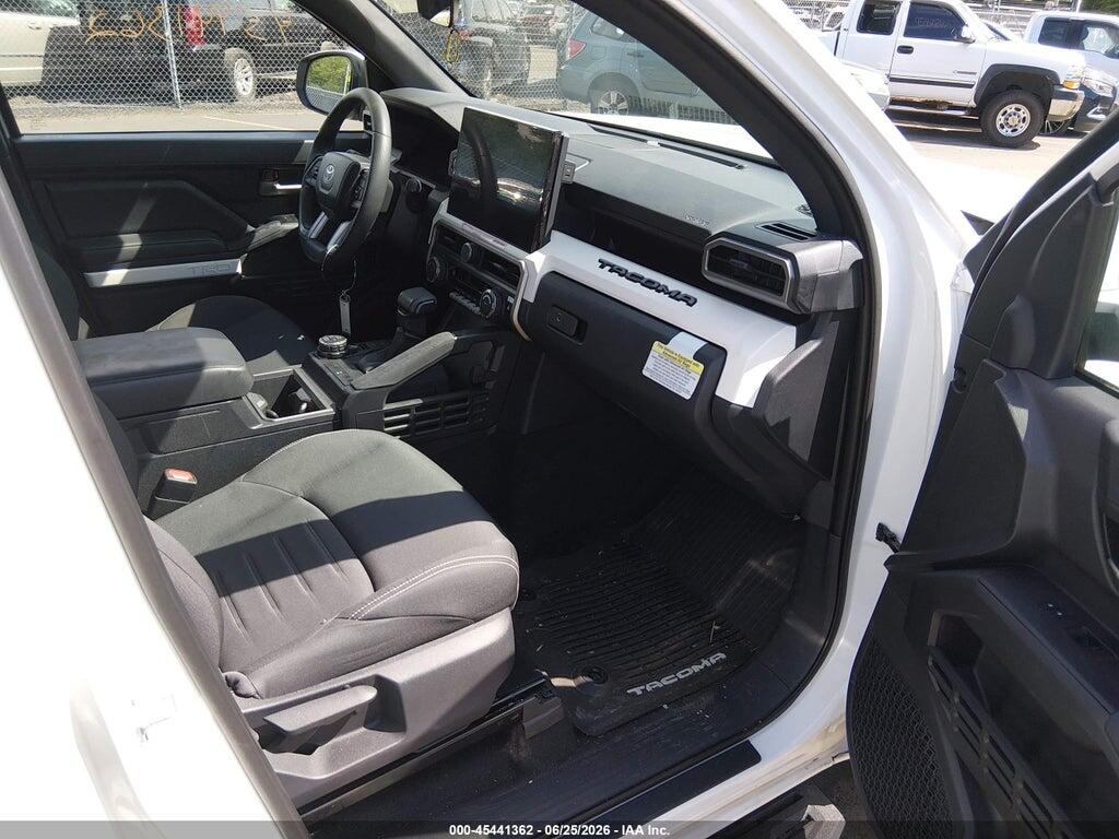 3TMLB5JN5RM044617 2024 TOYOTA TACOMA photo no. 5