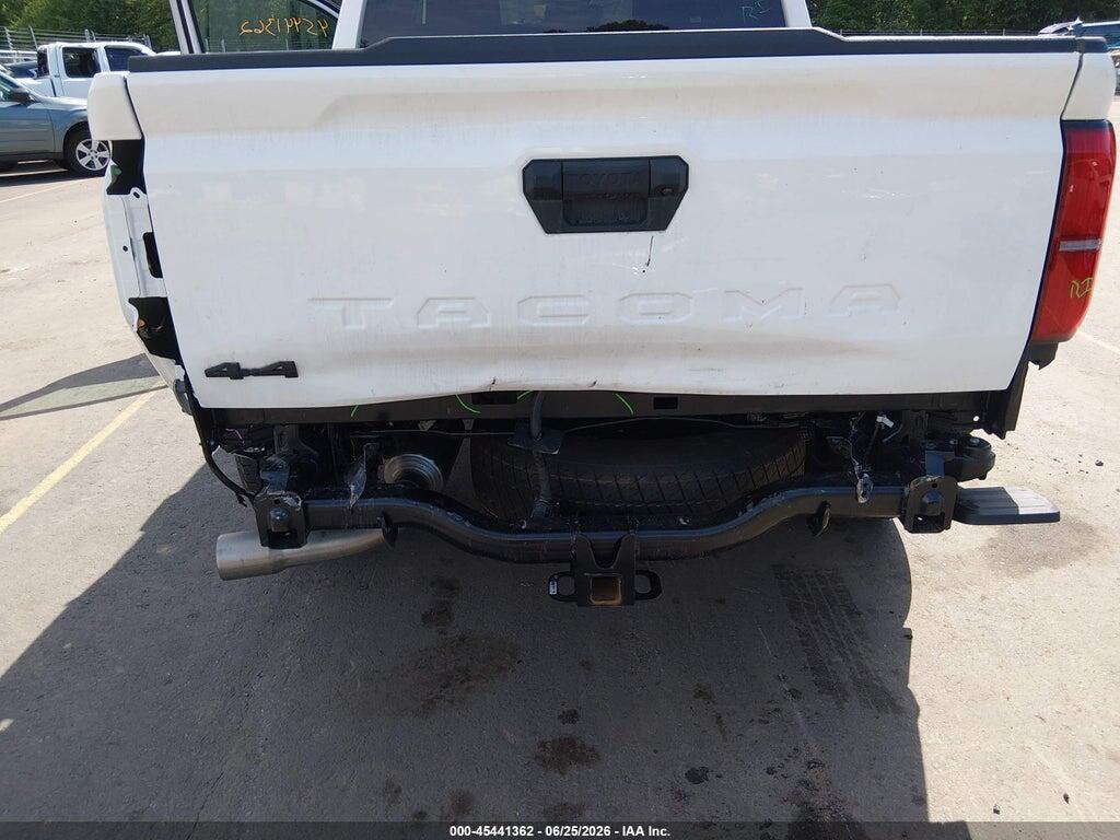 3TMLB5JN5RM044617 2024 TOYOTA TACOMA photo no. 6