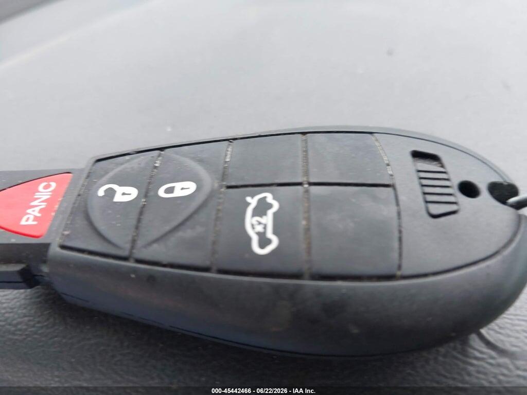 1C3CDFAA4DD318041 2013 DODGE DART photo no. 11