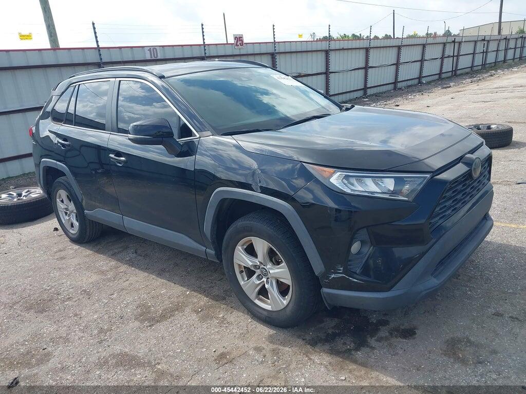 2T3P1RFV6LC083499 2020 TOYOTA RAV4 photo no. 1