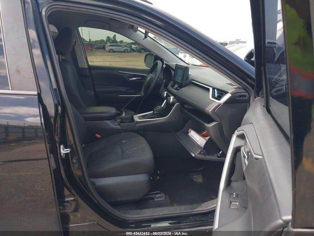 2T3P1RFV6LC083499 2020 TOYOTA RAV4 photo no. 5