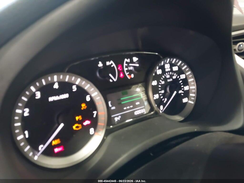 3N1AB7AP2EY254716 2014 NISSAN SENTRA photo no. 7