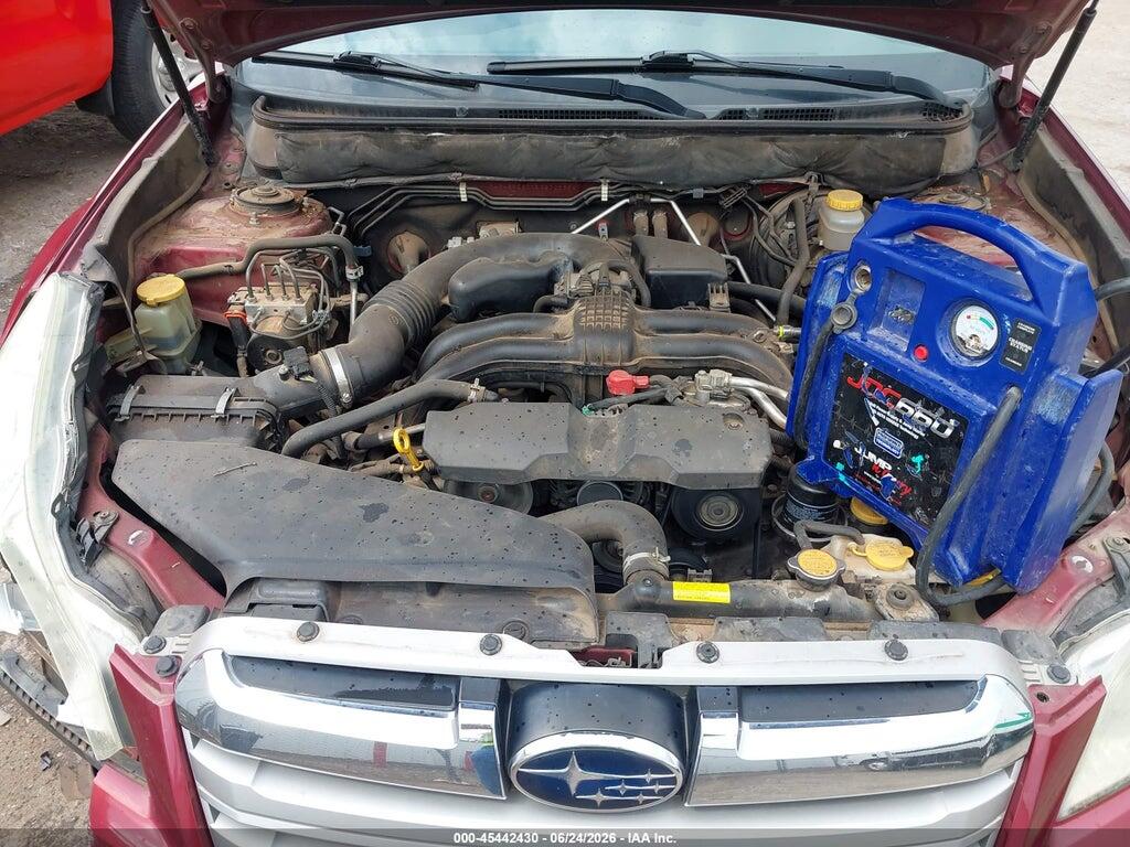 4S4BRCCCXD3230859 2013 SUBARU OUTBACK photo no. 10