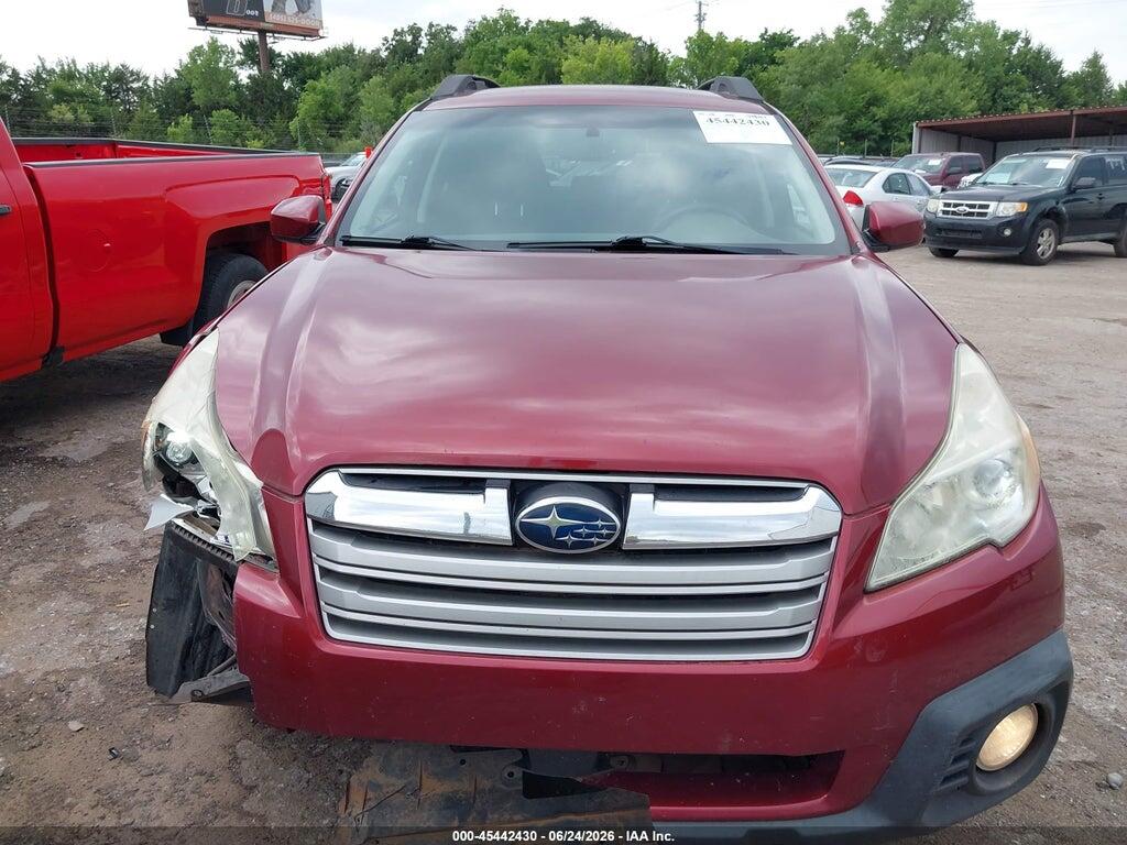 4S4BRCCCXD3230859 2013 SUBARU OUTBACK photo no. 12