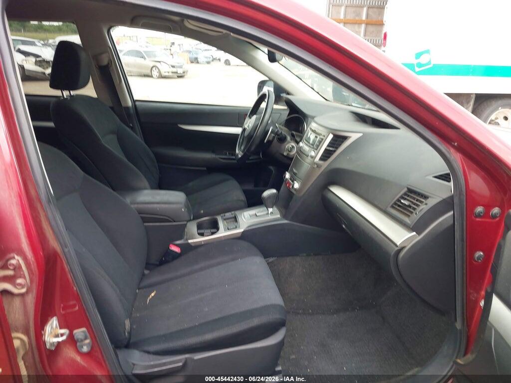 4S4BRCCCXD3230859 2013 SUBARU OUTBACK photo no. 5
