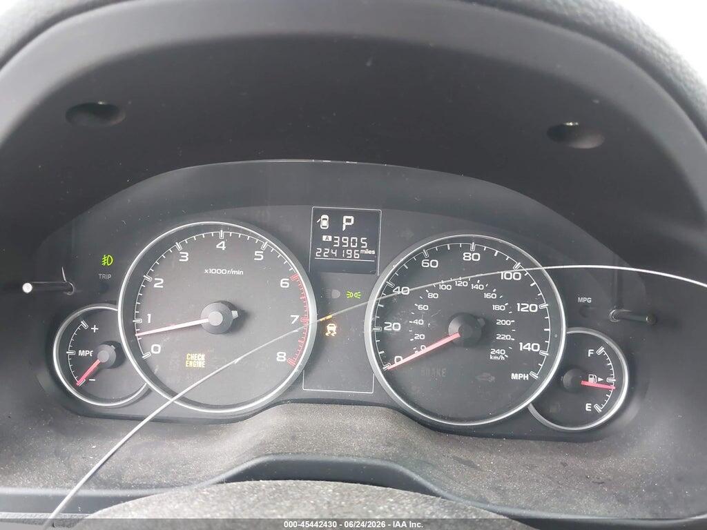 4S4BRCCCXD3230859 2013 SUBARU OUTBACK photo no. 7