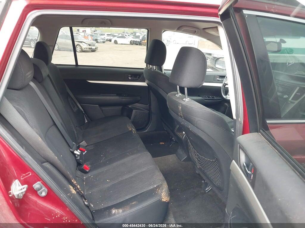 4S4BRCCCXD3230859 2013 SUBARU OUTBACK photo no. 8