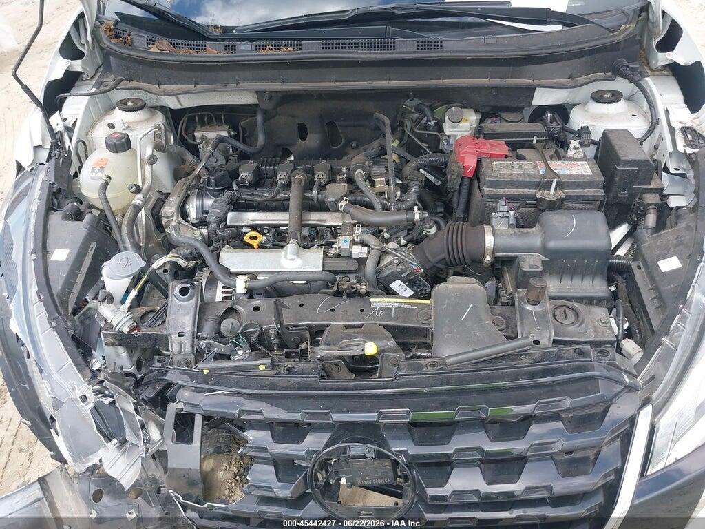 3N1CP5BVXRL555460 2024 NISSAN KICKS photo no. 10