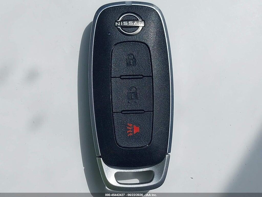 3N1CP5BVXRL555460 2024 NISSAN KICKS photo no. 11