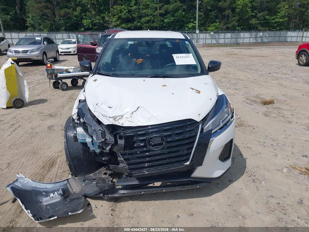3N1CP5BVXRL555460 2024 NISSAN KICKS photo no. 12