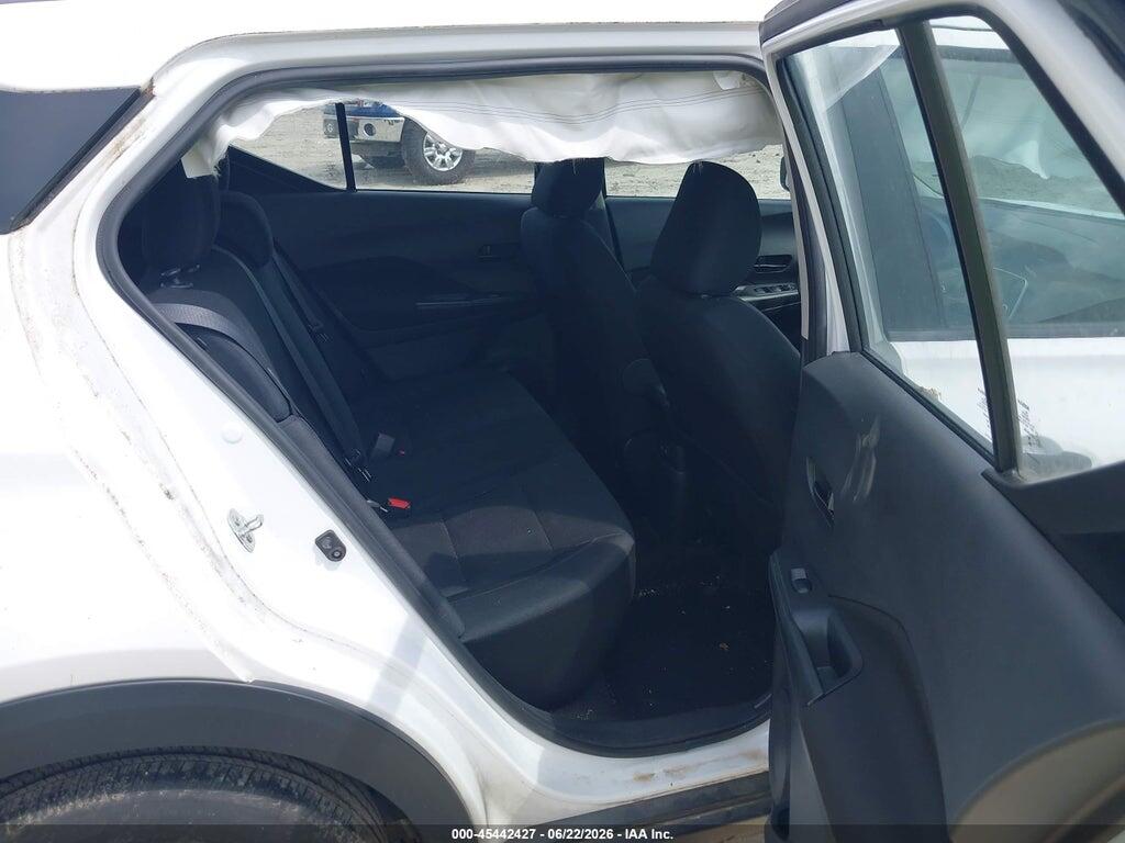 3N1CP5BVXRL555460 2024 NISSAN KICKS photo no. 8