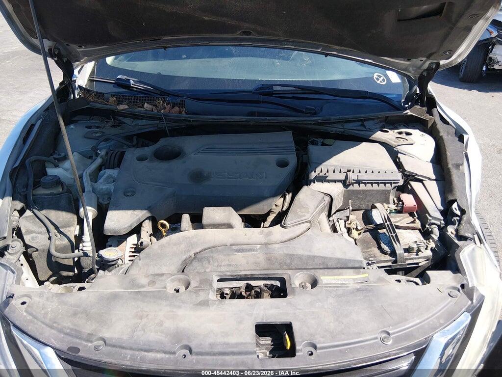 1N4AL3AP3GN352632 2016 NISSAN ALTIMA photo no. 10