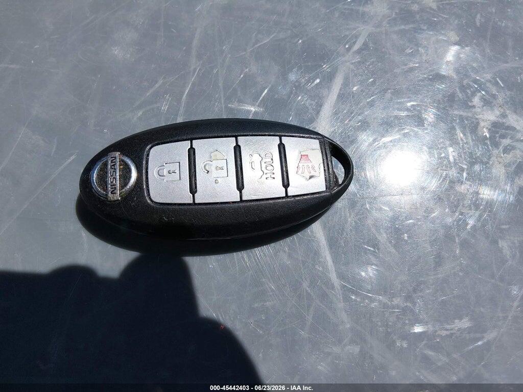 1N4AL3AP3GN352632 2016 NISSAN ALTIMA photo no. 11