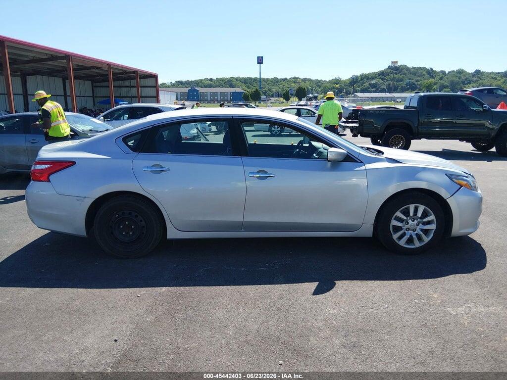 1N4AL3AP3GN352632 2016 NISSAN ALTIMA photo no. 12