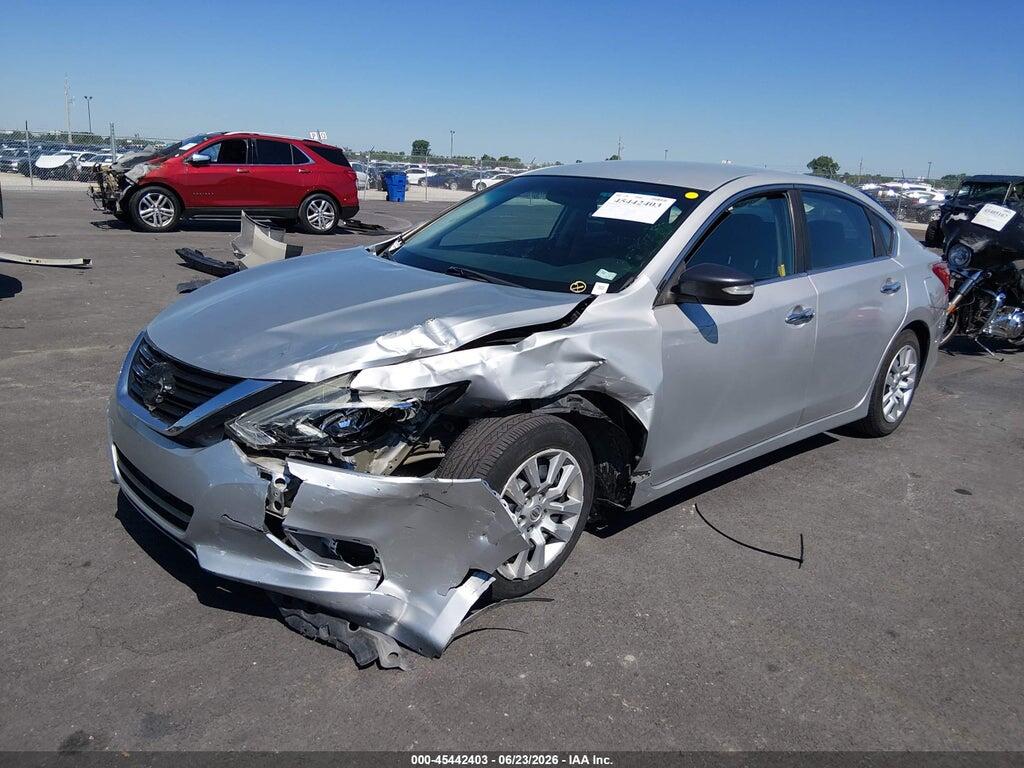 1N4AL3AP3GN352632 2016 NISSAN ALTIMA photo no. 2
