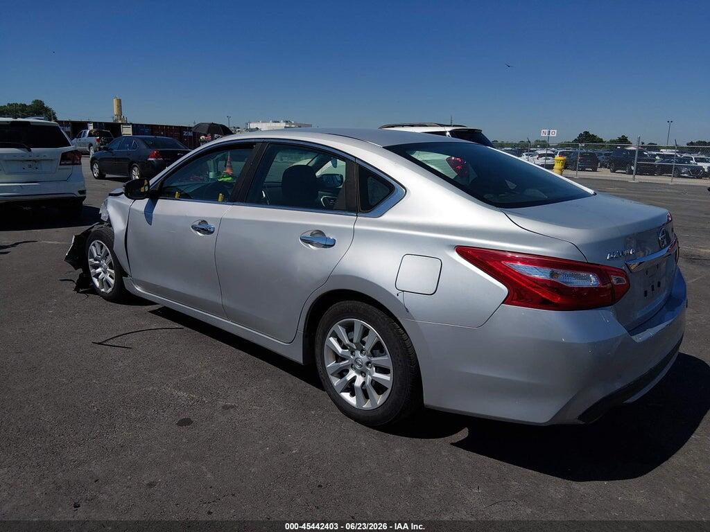 1N4AL3AP3GN352632 2016 NISSAN ALTIMA photo no. 3
