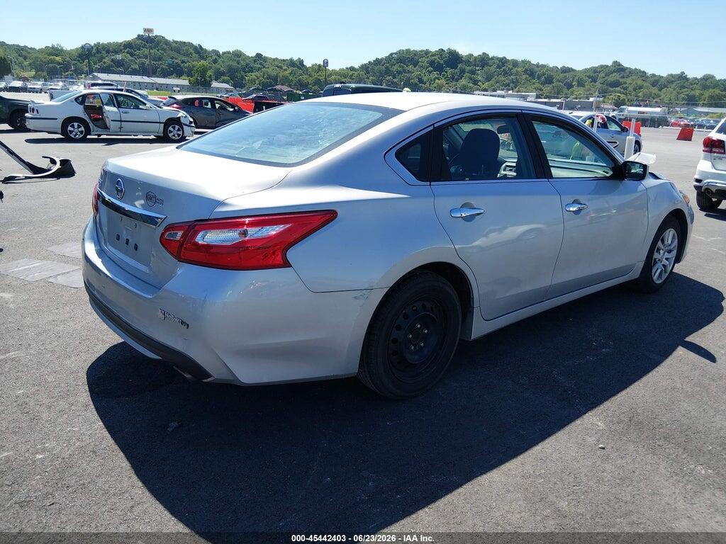 1N4AL3AP3GN352632 2016 NISSAN ALTIMA photo no. 4
