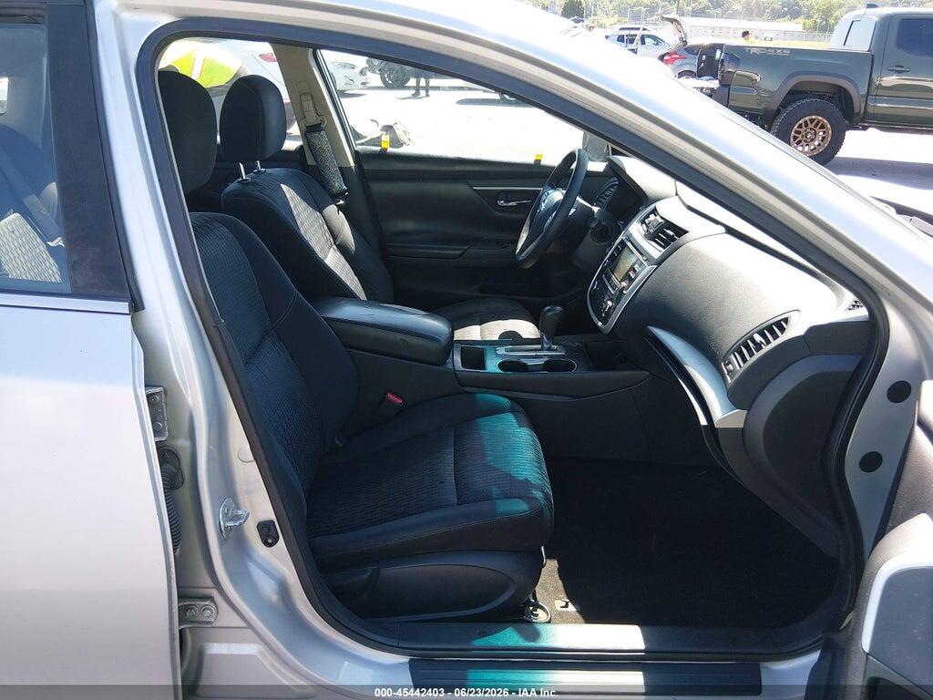 1N4AL3AP3GN352632 2016 NISSAN ALTIMA photo no. 5