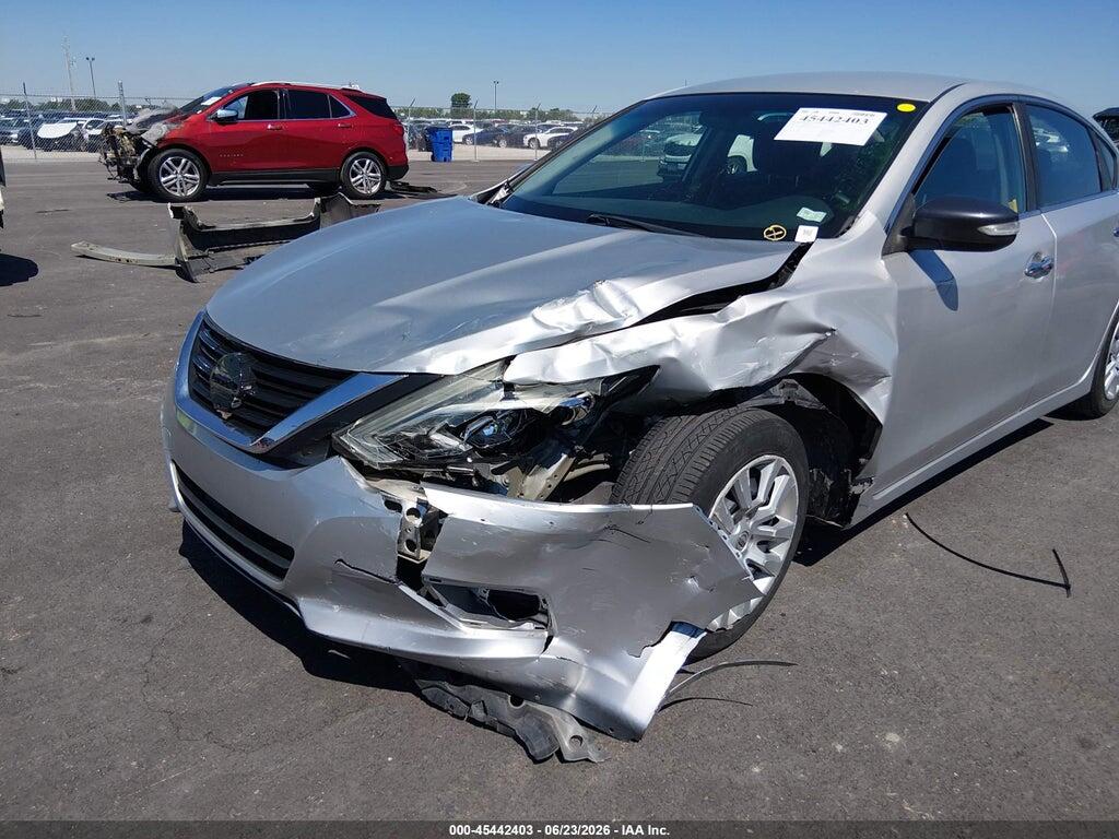 1N4AL3AP3GN352632 2016 NISSAN ALTIMA photo no. 6