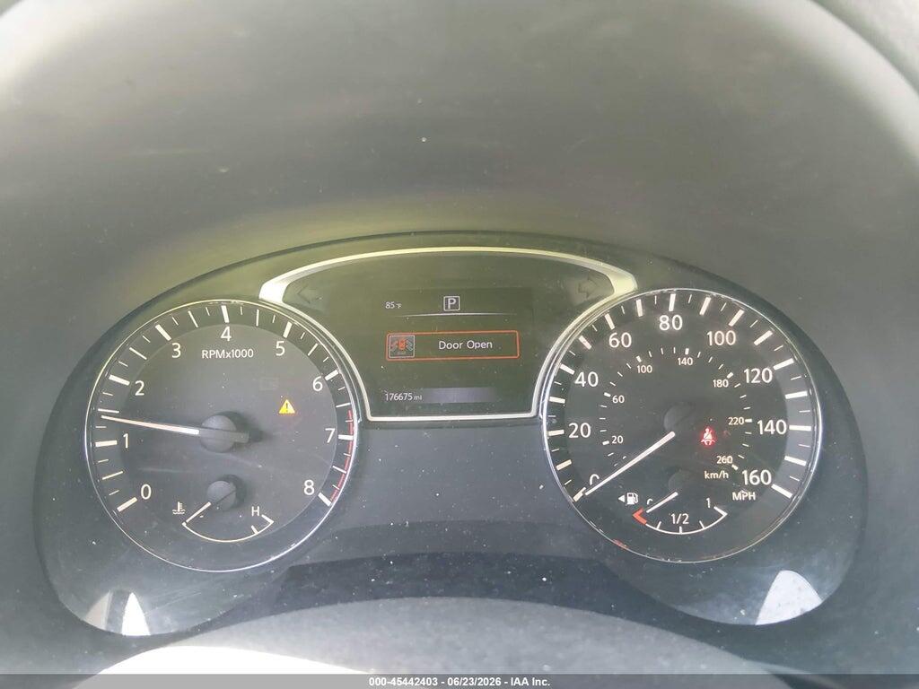 1N4AL3AP3GN352632 2016 NISSAN ALTIMA photo no. 7
