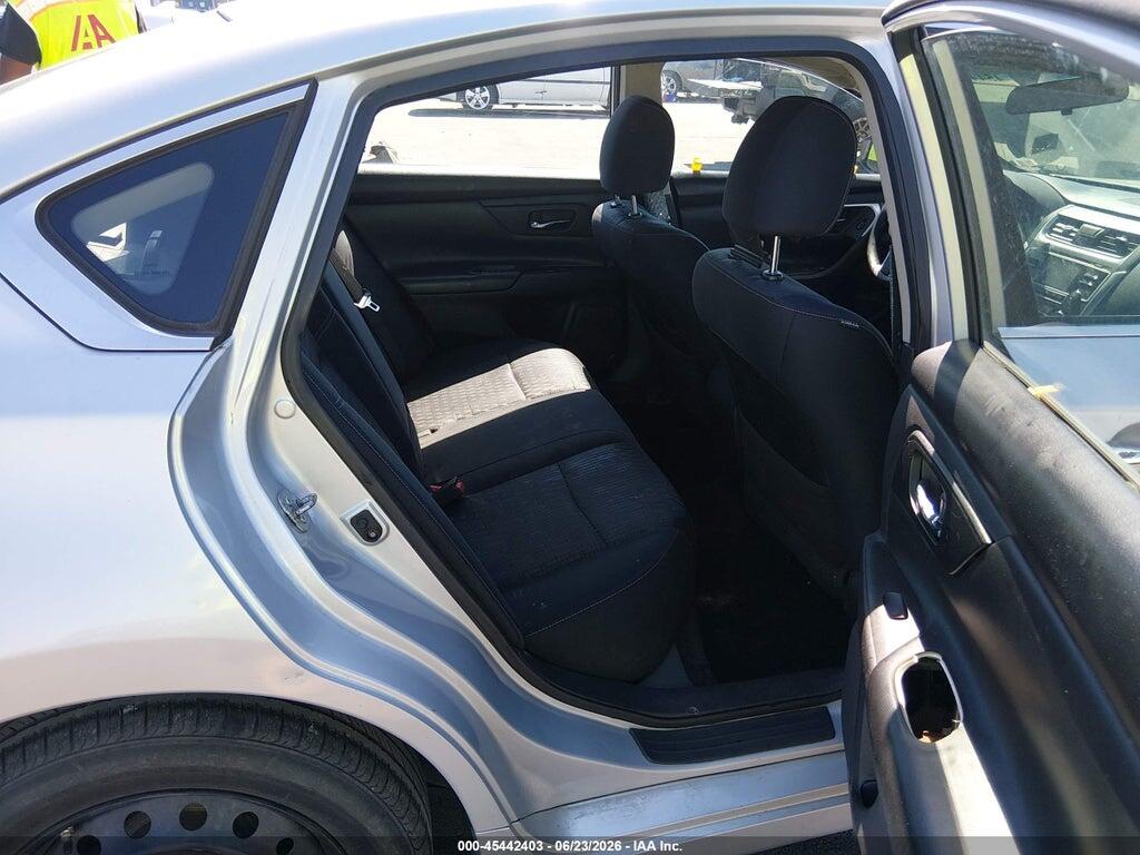 1N4AL3AP3GN352632 2016 NISSAN ALTIMA photo no. 8