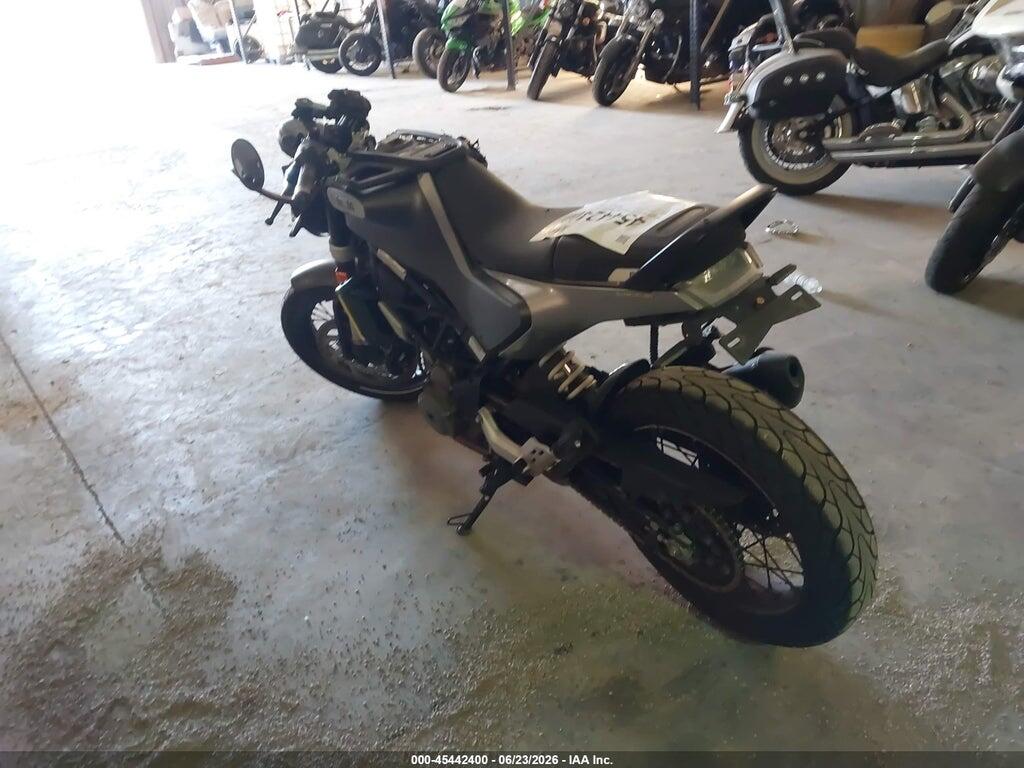 MD2JUJ407LC262121 2020 HUSQVARNA VITPILEN 401/SVARTPILEN 401 photo no. 3