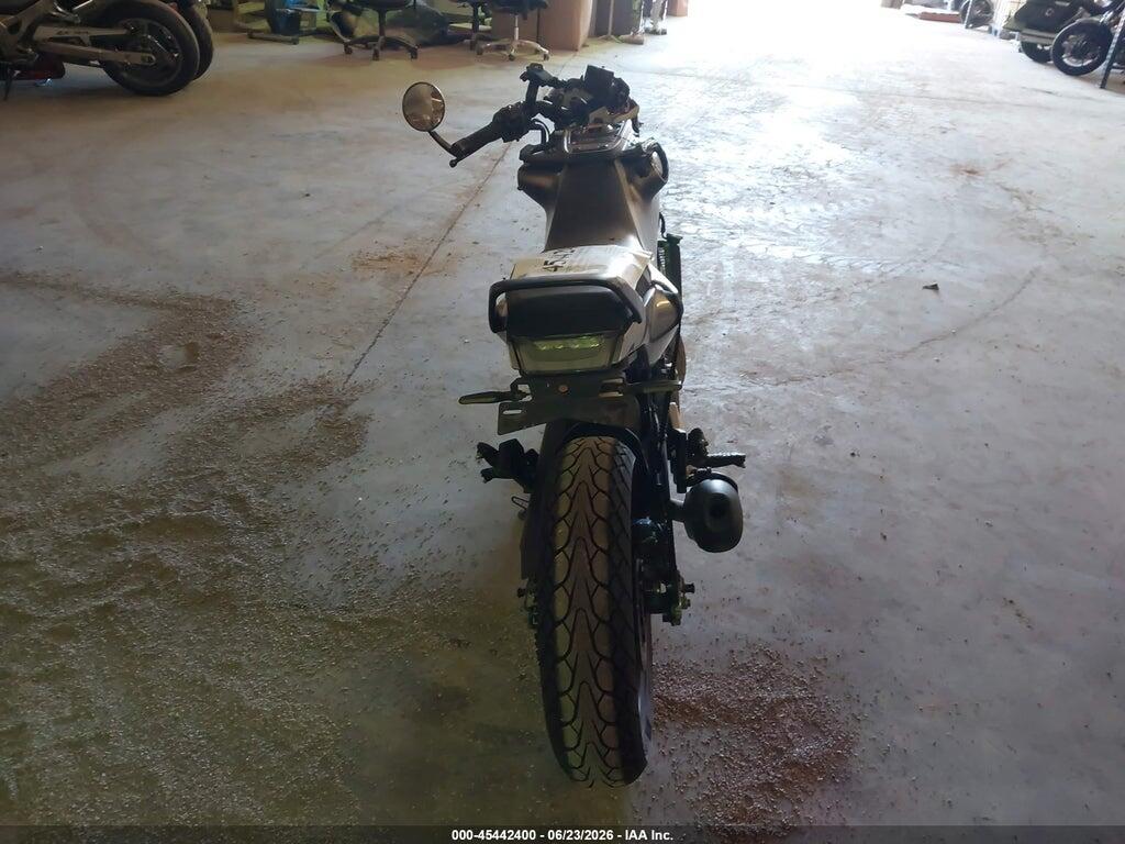 MD2JUJ407LC262121 2020 HUSQVARNA VITPILEN 401/SVARTPILEN 401 photo no. 6