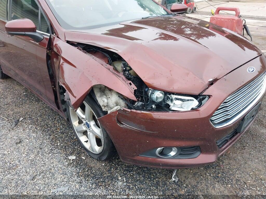 3FA6P0G73GR329946 2016 FORD FUSION photo no. 6