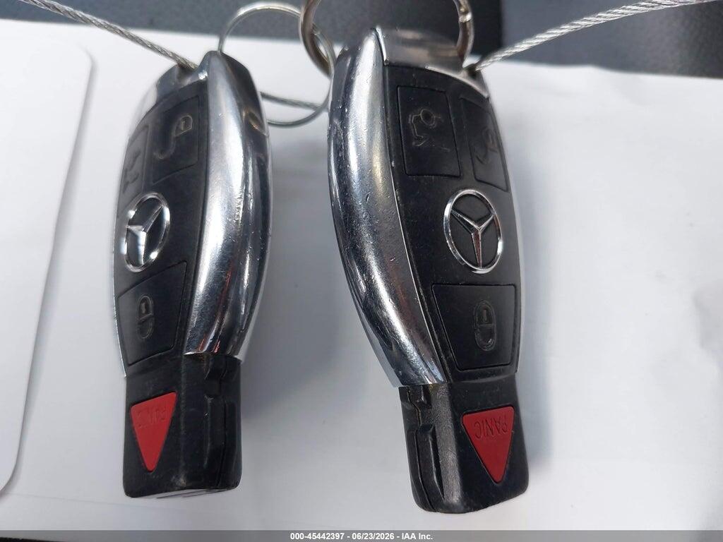 WDDKK5KF8DF208704 2013 MERCEDES-BENZ E 350 photo no. 11