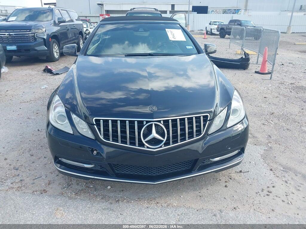 WDDKK5KF8DF208704 2013 MERCEDES-BENZ E 350 photo no. 12