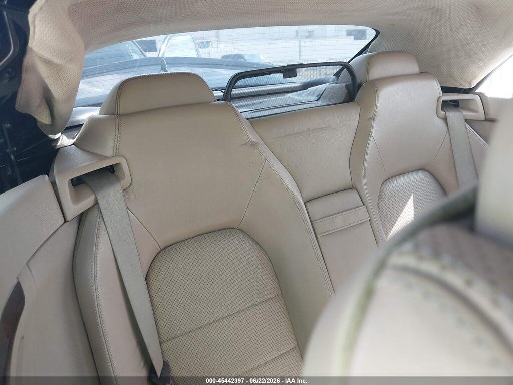 WDDKK5KF8DF208704 2013 MERCEDES-BENZ E 350 photo no. 8