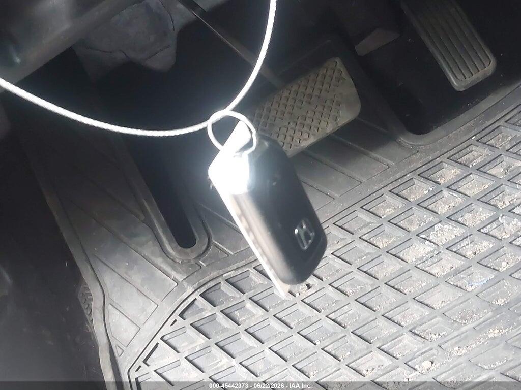 3CZRU6H52HM715461 2017 HONDA HR-V photo no. 11