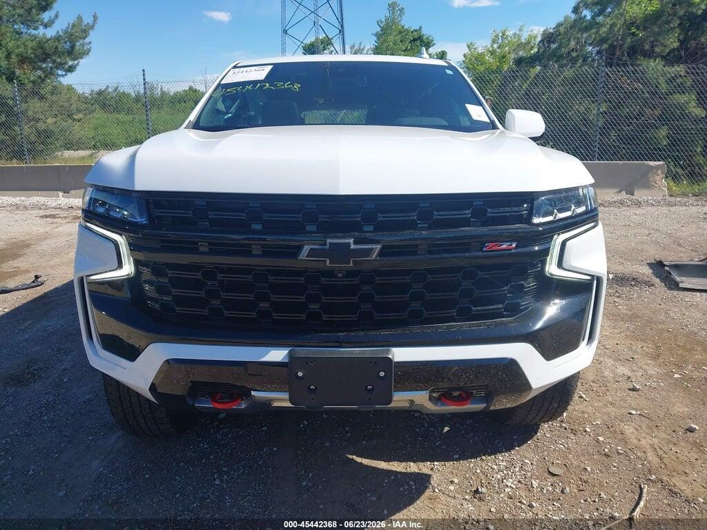 1GNSKPKD5PR497121 2023 CHEVROLET TAHOE photo no. 12