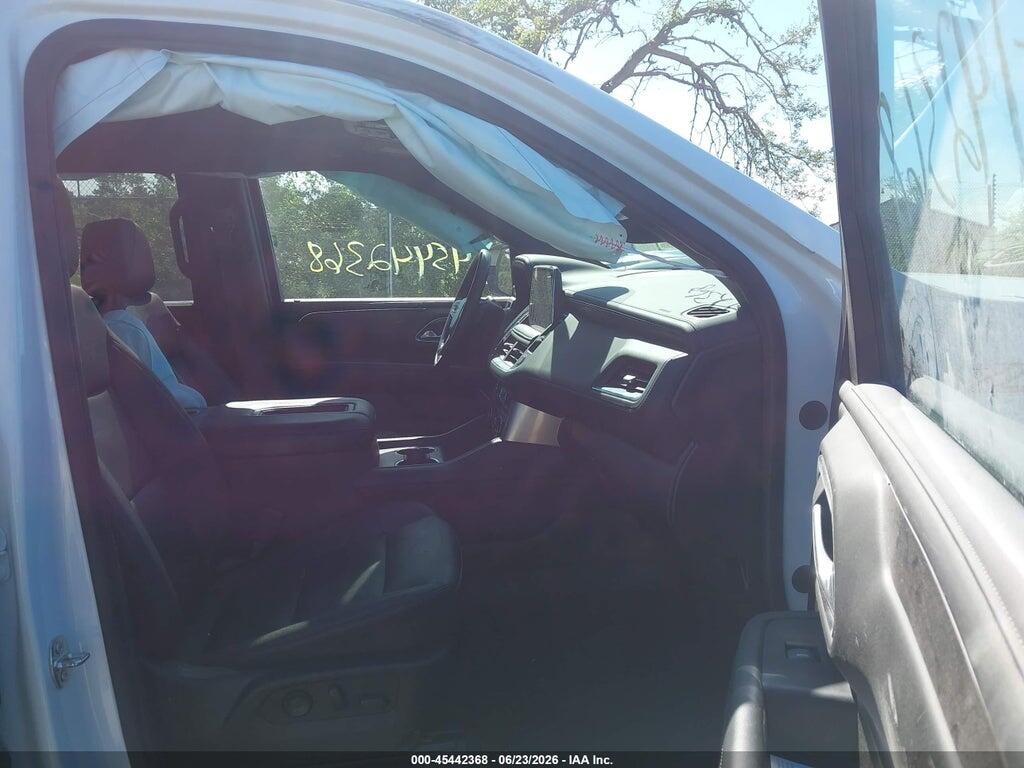 1GNSKPKD5PR497121 2023 CHEVROLET TAHOE photo no. 5