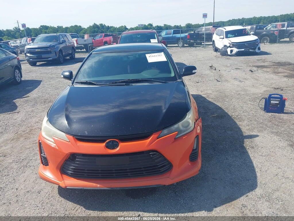 JTKJF5C77FJ006818 2015 SCION TC photo no. 11