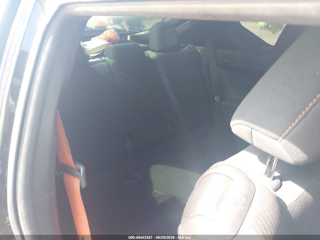 JTKJF5C77FJ006818 2015 SCION TC photo no. 8