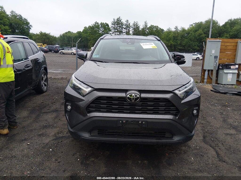 2T3A1RFV8RC470151 2024 TOYOTA RAV4 photo no. 12