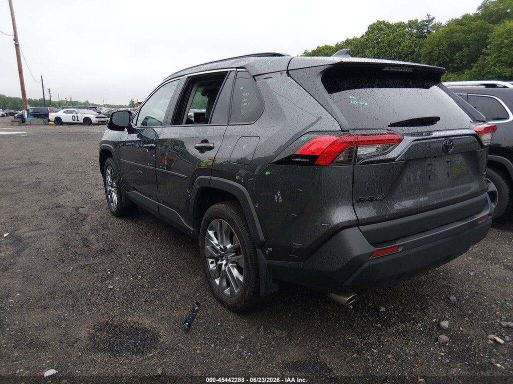 2T3A1RFV8RC470151 2024 TOYOTA RAV4 photo no. 3