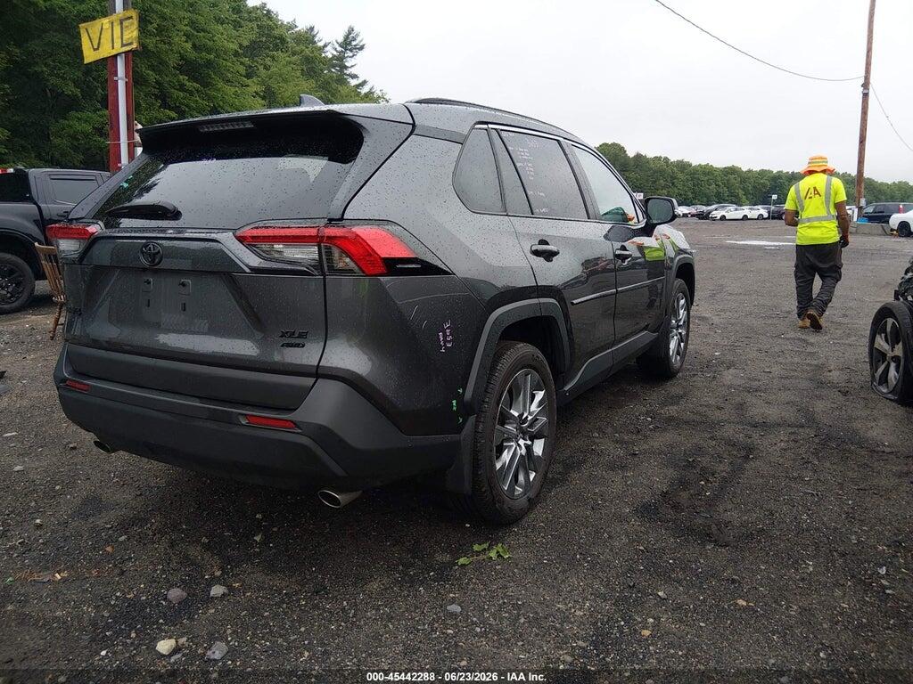 2T3A1RFV8RC470151 2024 TOYOTA RAV4 photo no. 4