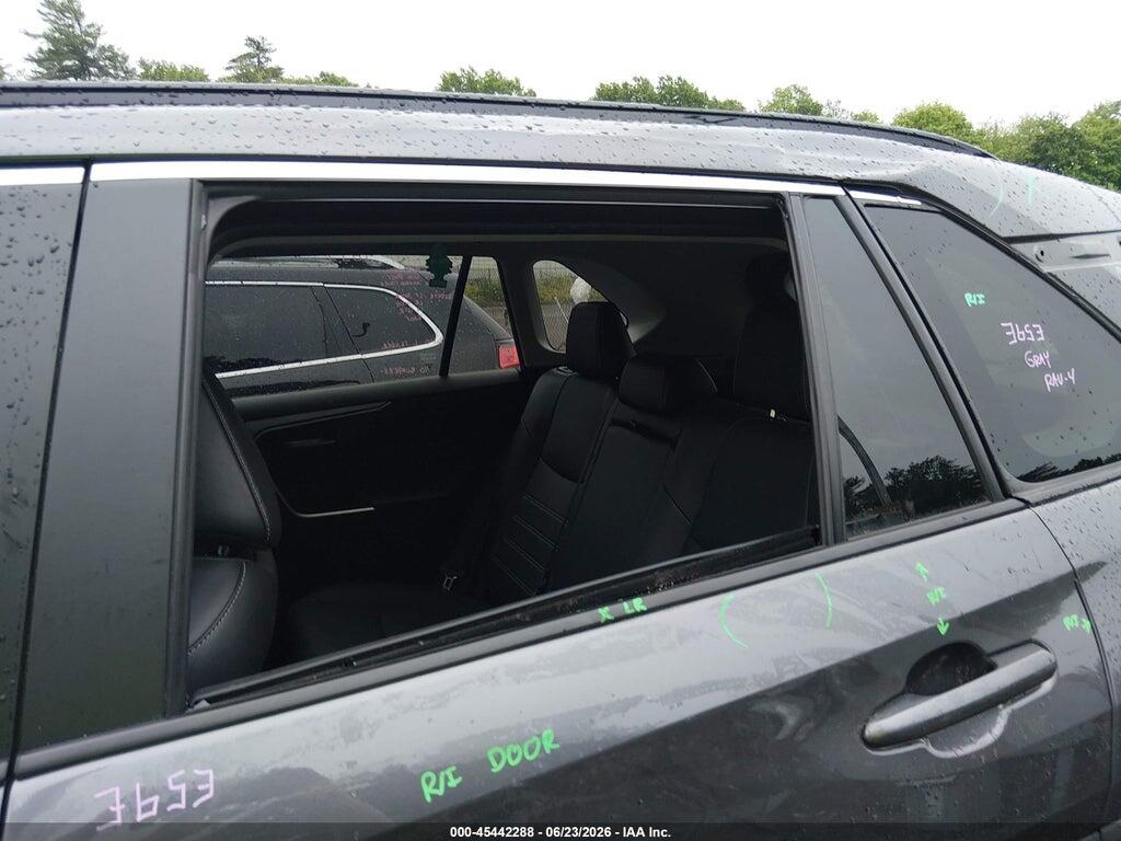 2T3A1RFV8RC470151 2024 TOYOTA RAV4 photo no. 6