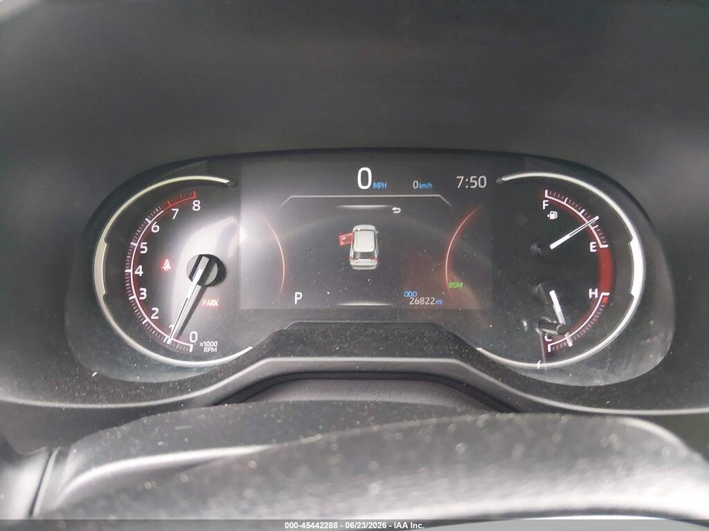 2T3A1RFV8RC470151 2024 TOYOTA RAV4 photo no. 7