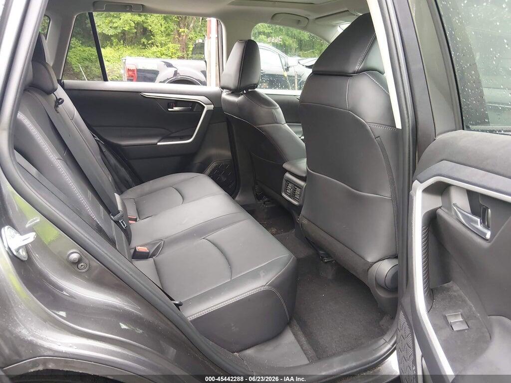 2T3A1RFV8RC470151 2024 TOYOTA RAV4 photo no. 8