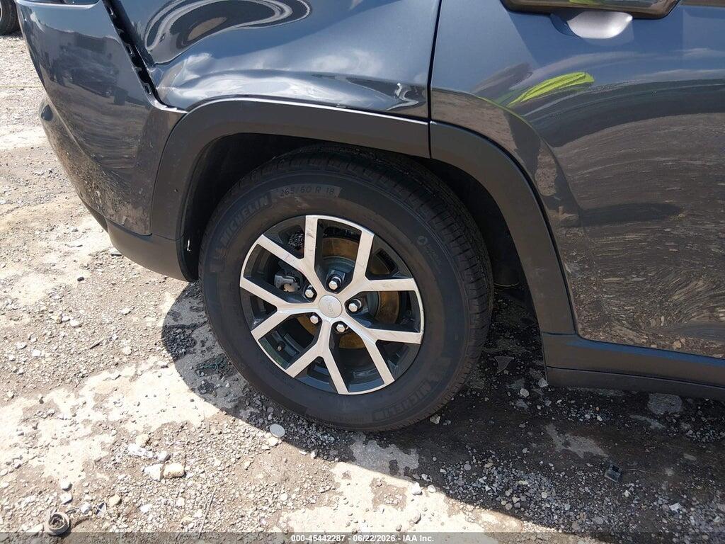 1C4RJGBG0R8615430 2024 JEEP GRAND CHEROKEE photo no. 6