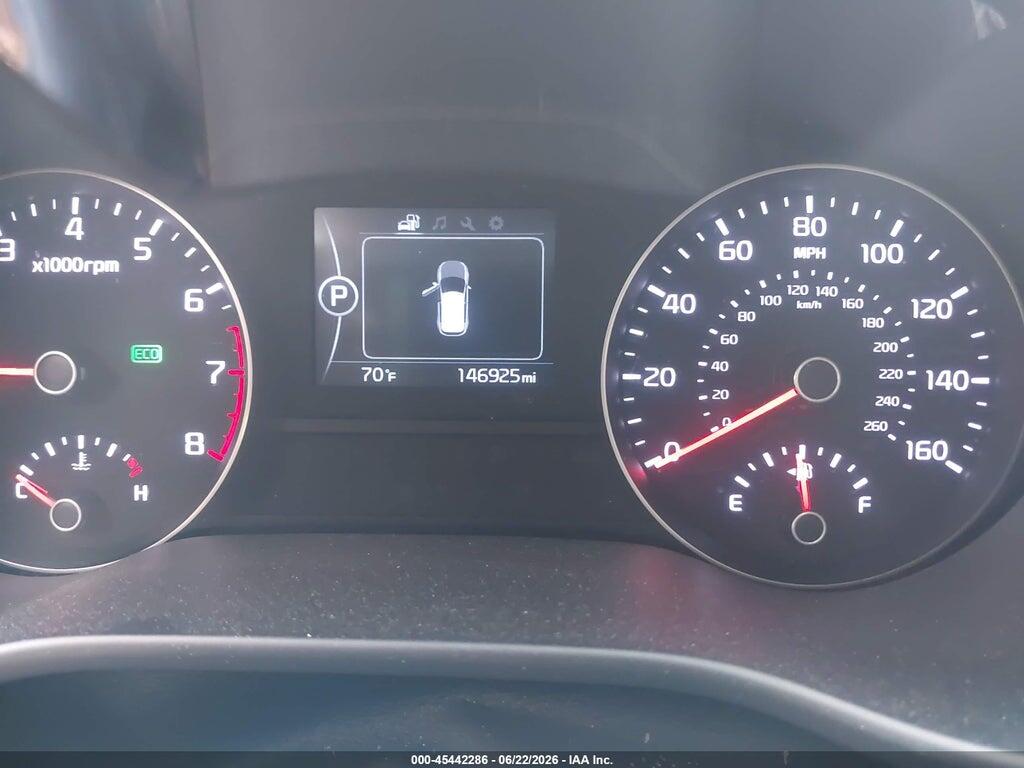 KNDPM3AC3H7070625 2017 KIA SPORTAGE photo no. 7