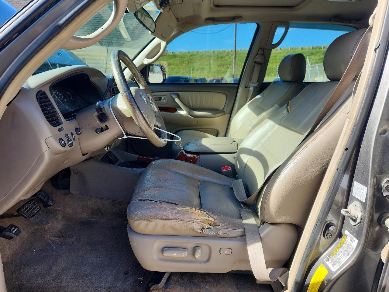 2006 TOYOTA TUNDRA DOUBLE CAB LIMITED — Фото 7 из 13